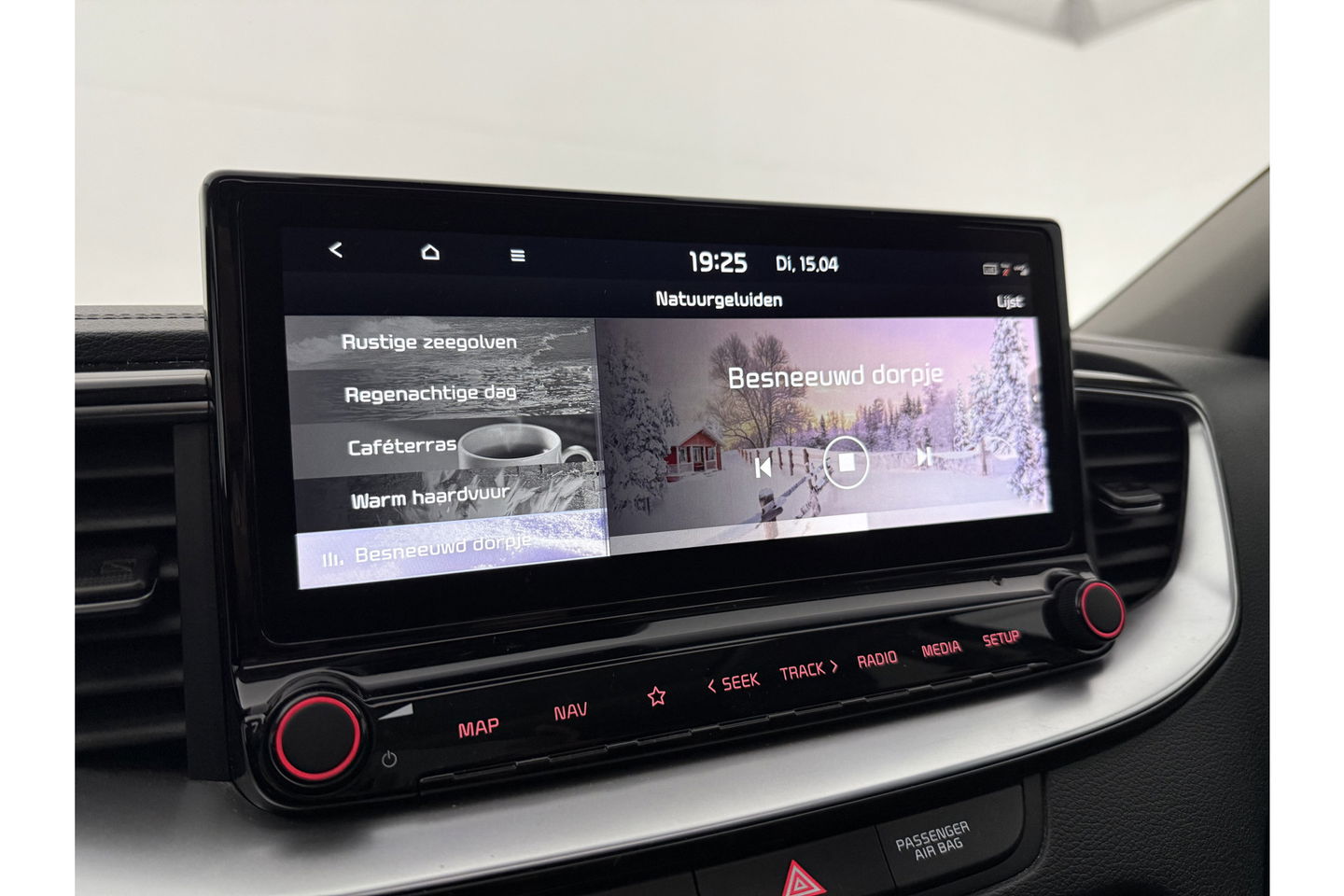Kia Xceed 1.6 GDi PHEV ExecutiveLine 165PK Pano Camera Carplay LED Virtual Trekhaak Memory-seat Clima Cruise Navi PDC 18''LMV