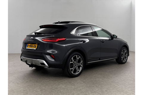 Kia Xceed 1.6 GDi PHEV ExecutiveLine 165PK Pano Camera Carplay LED Virtual Trekhaak Memory-seat Clima Cruise Navi PDC 18''LMV