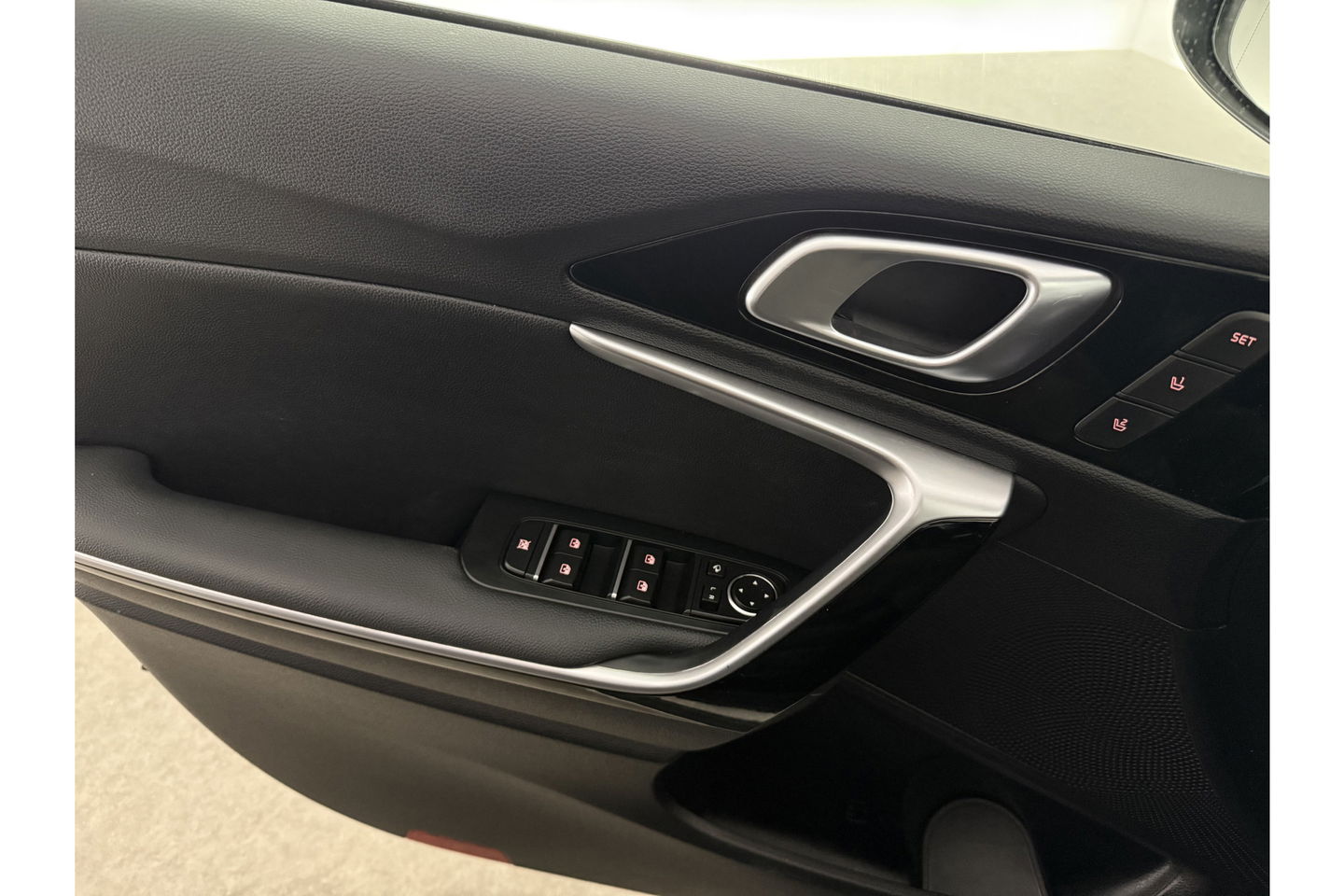 Kia Xceed 1.6 GDi PHEV ExecutiveLine 165PK Pano Camera Carplay LED Virtual Trekhaak Memory-seat Clima Cruise Navi PDC 18''LMV
