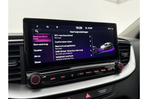 Kia Xceed 1.6 GDi PHEV ExecutiveLine 165PK Pano Camera Carplay LED Virtual Trekhaak Memory-seat Clima Cruise Navi PDC 18''LMV