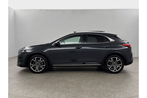 Kia Xceed 1.6 GDi PHEV ExecutiveLine 165PK Pano Camera Carplay LED Virtual Trekhaak Memory-seat Clima Cruise Navi PDC 18''LMV