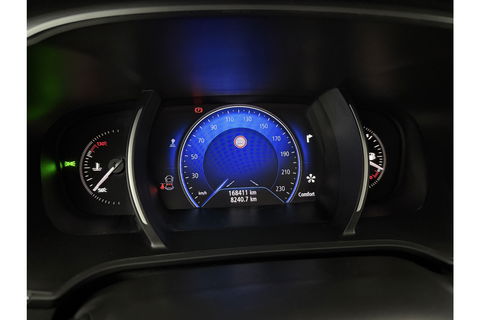 Renault Mégane 1.2 TCe GT-Line Bose Sfeer Trekhaak Camera Clima Cruise LED Navi PDC 17"LMV
