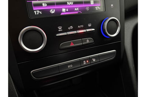 Renault Mégane 1.2 TCe GT-Line Bose Sfeer Trekhaak Camera Clima Cruise LED Navi PDC 17"LMV