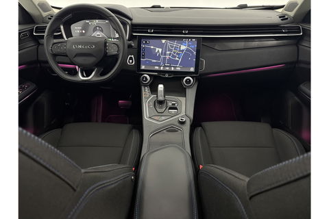 Lynk Co 01 1.5 262PK Hybride Pano LED Sfeer Virtual 360Camera Carplay ACC Clima Navi Memory-seat 20"LMV