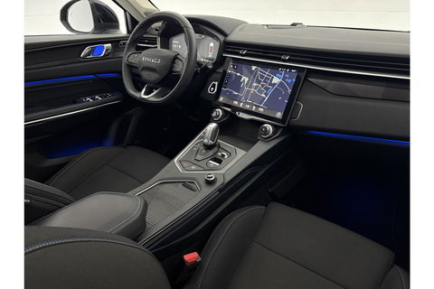 Lynk Co 01 1.5 262PK Hybride Pano LED Sfeer Virtual 360Camera Carplay ACC Clima Navi Memory-seat 20"LMV