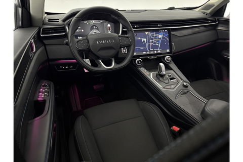 Lynk Co 01 1.5 262PK Hybride Pano LED Sfeer Virtual 360Camera Carplay ACC Clima Navi Memory-seat 20"LMV