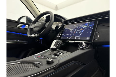 Lynk Co 01 1.5 262PK Hybride Pano LED Sfeer Virtual 360Camera Carplay ACC Clima Navi Memory-seat 20"LMV