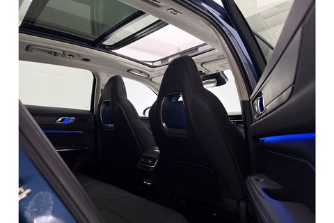 Lynk Co 01 1.5 262PK Hybride Pano LED Sfeer Virtual 360Camera Carplay ACC Clima Navi Memory-seat 20"LMV