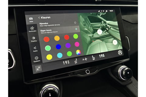 Lynk Co 01 1.5 262PK Hybride Pano LED Sfeer Virtual 360Camera Carplay ACC Clima Navi Memory-seat 20"LMV