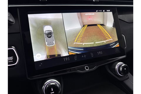 Lynk Co 01 1.5 262PK Hybride Pano LED Sfeer Virtual 360Camera Carplay ACC Clima Navi Memory-seat 20"LMV