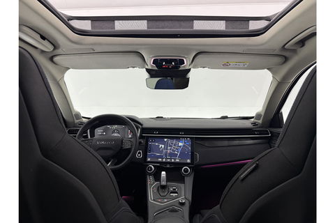 Lynk Co 01 1.5 262PK Hybride Pano LED Sfeer Virtual 360Camera Carplay ACC Clima Navi Memory-seat 20"LMV