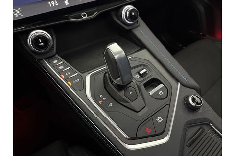 Lynk Co 01 1.5 262PK Hybride Pano LED Sfeer Virtual 360Camera Carplay ACC Clima Navi Memory-seat 20"LMV