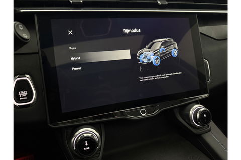 Lynk Co 01 1.5 262PK Hybride Pano LED Sfeer Virtual 360Camera Carplay ACC Clima Navi Memory-seat 20"LMV