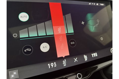 Lynk Co 01 1.5 262PK Hybride Pano LED Sfeer Virtual 360Camera Carplay ACC Clima Navi Memory-seat 20"LMV