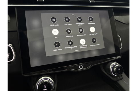 Lynk Co 01 1.5 262PK Hybride Pano LED Sfeer Virtual 360Camera Carplay ACC Clima Navi Memory-seat 20"LMV
