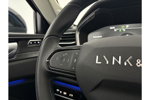 Lynk Co 01 1.5 262PK Hybride Pano LED Sfeer Virtual 360Camera Carplay ACC Clima Navi Memory-seat 20"LMV