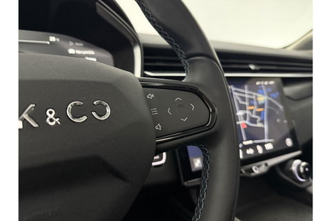 Lynk Co 01 1.5 262PK Hybride Pano LED Sfeer Virtual 360Camera Carplay ACC Clima Navi Memory-seat 20"LMV