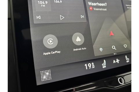 Lynk Co 01 1.5 262PK Hybride Pano LED Sfeer Virtual 360Camera Carplay ACC Clima Navi Memory-seat 20"LMV