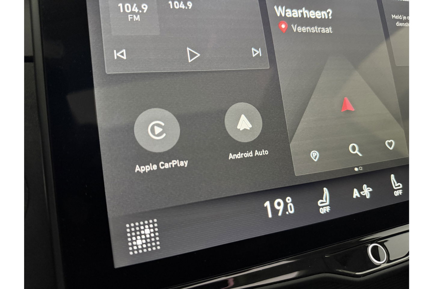 Lynk Co 01 1.5 262PK Hybride Pano LED Sfeer Virtual 360Camera Carplay ACC Clima Navi Memory-seat 20"LMV