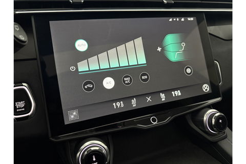 Lynk Co 01 1.5 262PK Hybride Pano LED Sfeer Virtual 360Camera Carplay ACC Clima Navi Memory-seat 20"LMV