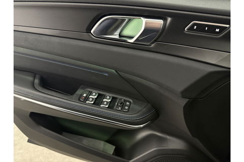 Lynk Co 01 1.5 262PK Hybride Pano LED Sfeer Virtual 360Camera Carplay ACC Clima Navi Memory-seat 20"LMV