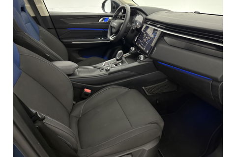 Lynk Co 01 1.5 262PK Hybride Pano LED Sfeer Virtual 360Camera Carplay ACC Clima Navi Memory-seat 20"LMV