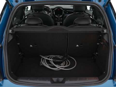 MINI Mini Electric Classic Premium Plus-Pack 33 kWh [ 3-Fase ] (INCL-BTW) Aut. *PANO | FULL-LEATHER | FULL-LED | HARMAN/KARDON-AUDIO | KEYLESS | CAMERA | SPORT-SEATS | NAVI-FULLMAP  | ECC | AMBIENT-LIGHT | DAB | DIGI-COCKPIT | PDC | 17"ALU*