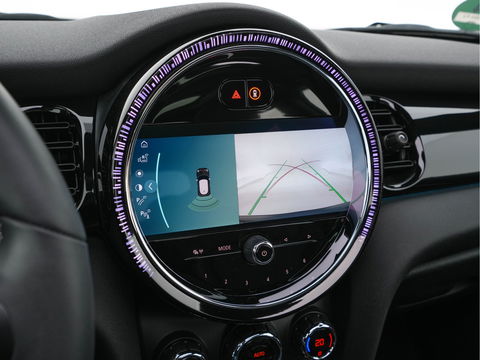 MINI Mini Electric Classic Premium Plus-Pack 33 kWh [ 3-Fase ] (INCL-BTW) Aut. *PANO | FULL-LEATHER | FULL-LED | HARMAN/KARDON-AUDIO | KEYLESS | CAMERA | SPORT-SEATS | NAVI-FULLMAP  | ECC | AMBIENT-LIGHT | DAB | DIGI-COCKPIT | PDC | 17"ALU*