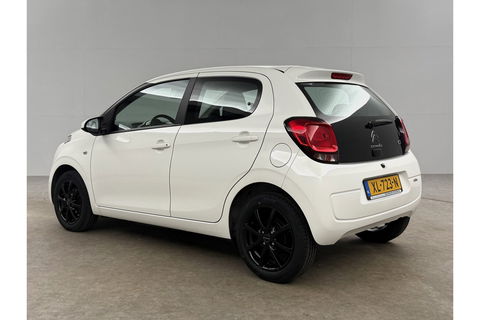 Citroën C1 1.0 VTi Airco LED 15"LMV Cruisecontrol Bluetooth