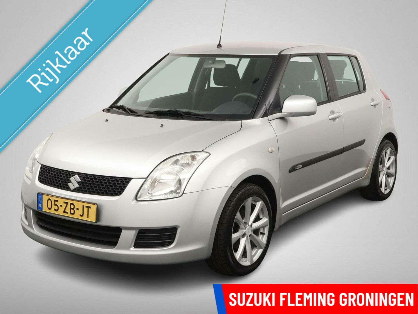 Suzuki Swift 1.5 Comfort airco