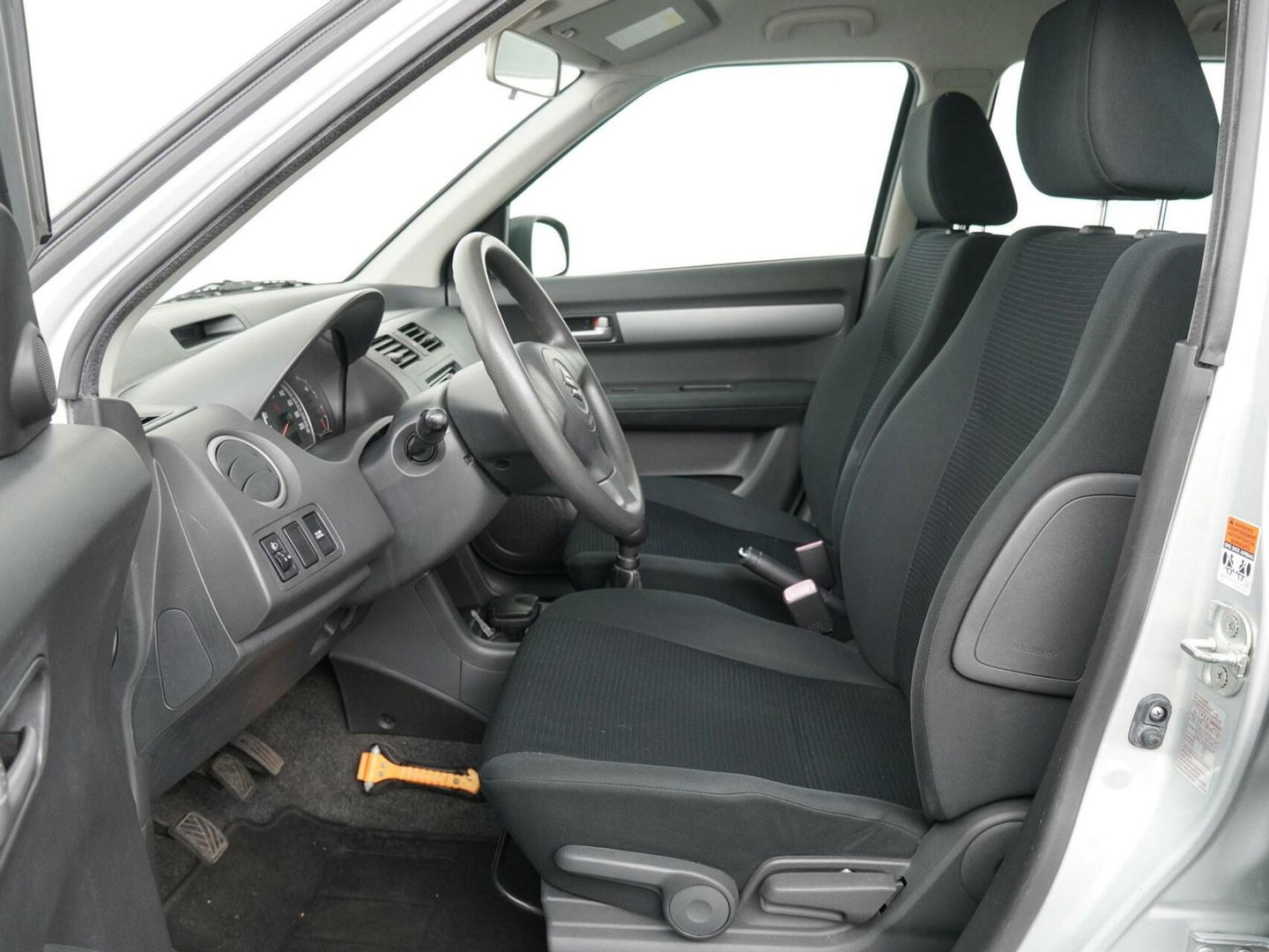 Suzuki Swift 1.5 Comfort airco