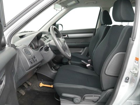 Suzuki Swift 1.5 Comfort airco