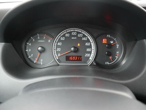 Suzuki Swift 1.5 Comfort airco