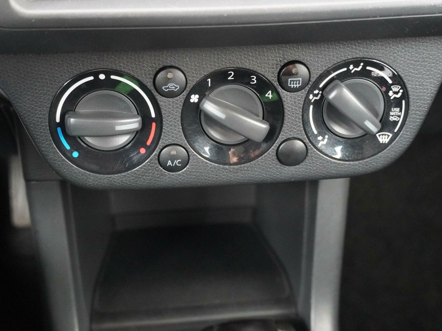 Suzuki Swift 1.5 Comfort airco