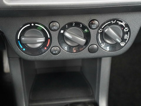 Suzuki Swift 1.5 Comfort airco
