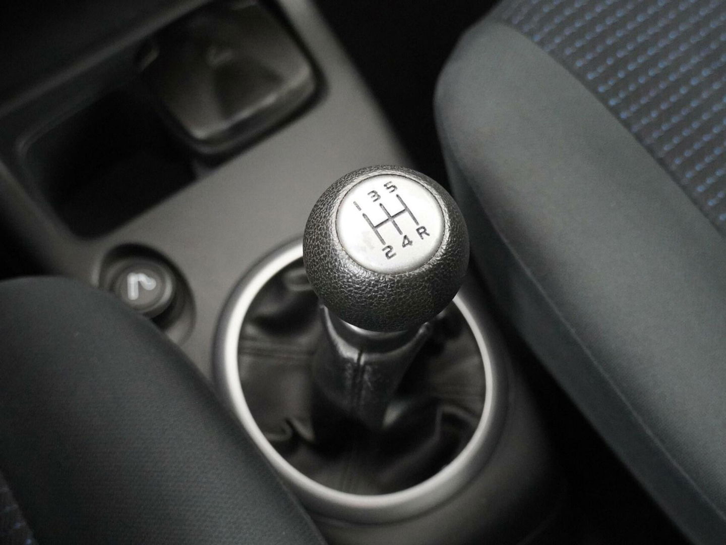 Suzuki Swift 1.5 Comfort airco