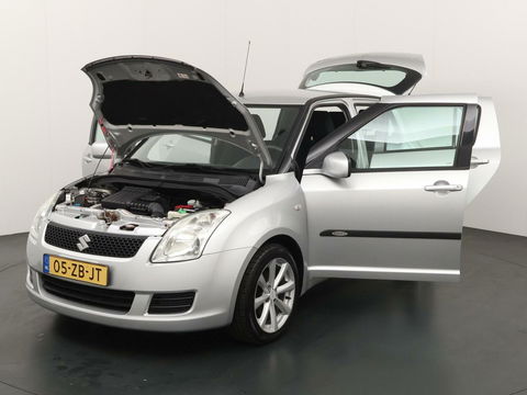 Suzuki Swift 1.5 Comfort airco