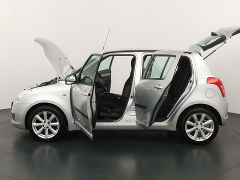 Suzuki Swift 1.5 Comfort airco