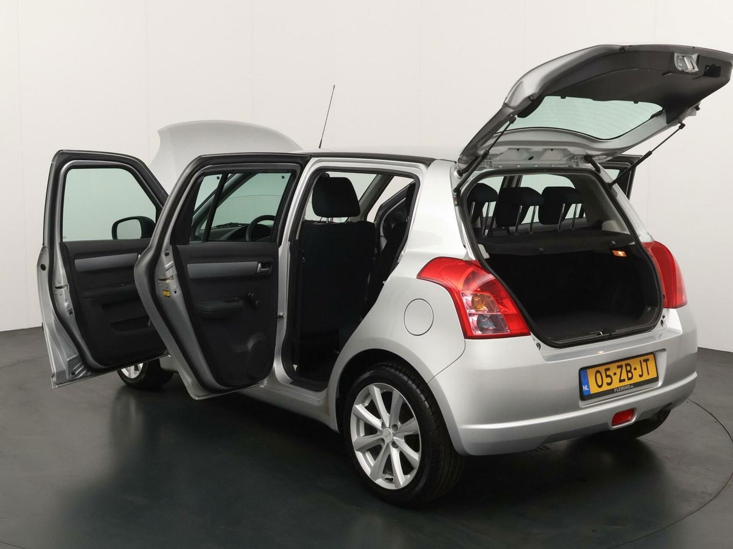 Suzuki Swift 1.5 Comfort airco