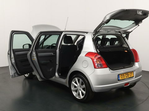 Suzuki Swift 1.5 Comfort airco