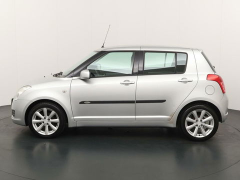 Suzuki Swift 1.5 Comfort airco