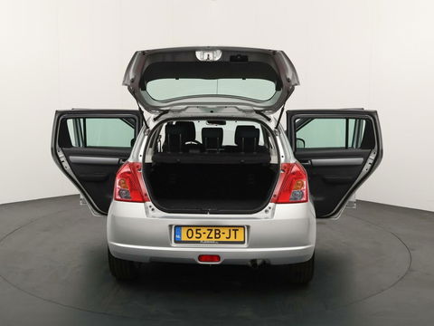Suzuki Swift 1.5 Comfort airco