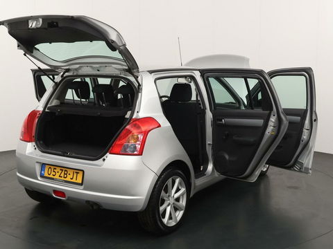 Suzuki Swift 1.5 Comfort airco