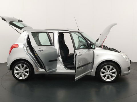Suzuki Swift 1.5 Comfort airco