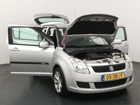 Suzuki Swift 1.5 Comfort airco