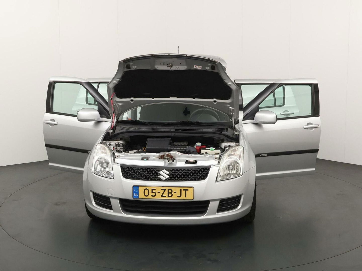 Suzuki Swift 1.5 Comfort airco