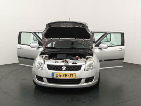 Suzuki Swift 1.5 Comfort airco