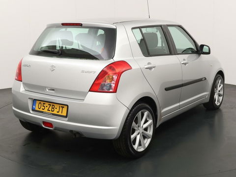 Suzuki Swift 1.5 Comfort airco
