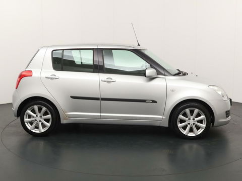 Suzuki Swift 1.5 Comfort airco