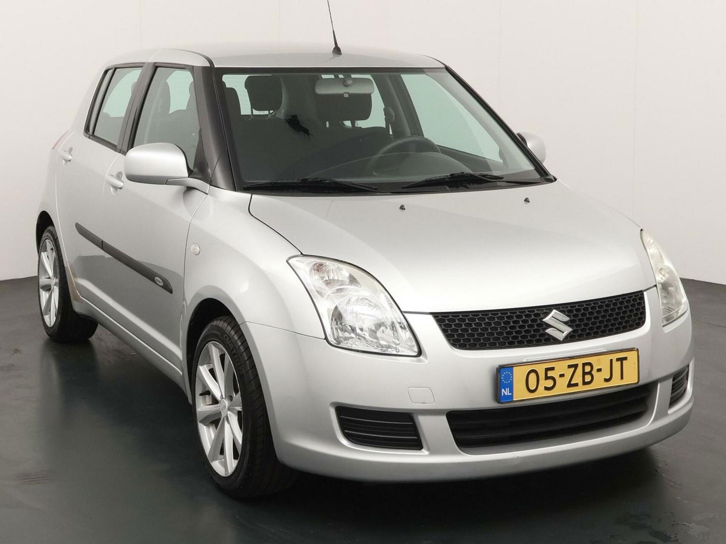 Suzuki Swift 1.5 Comfort airco